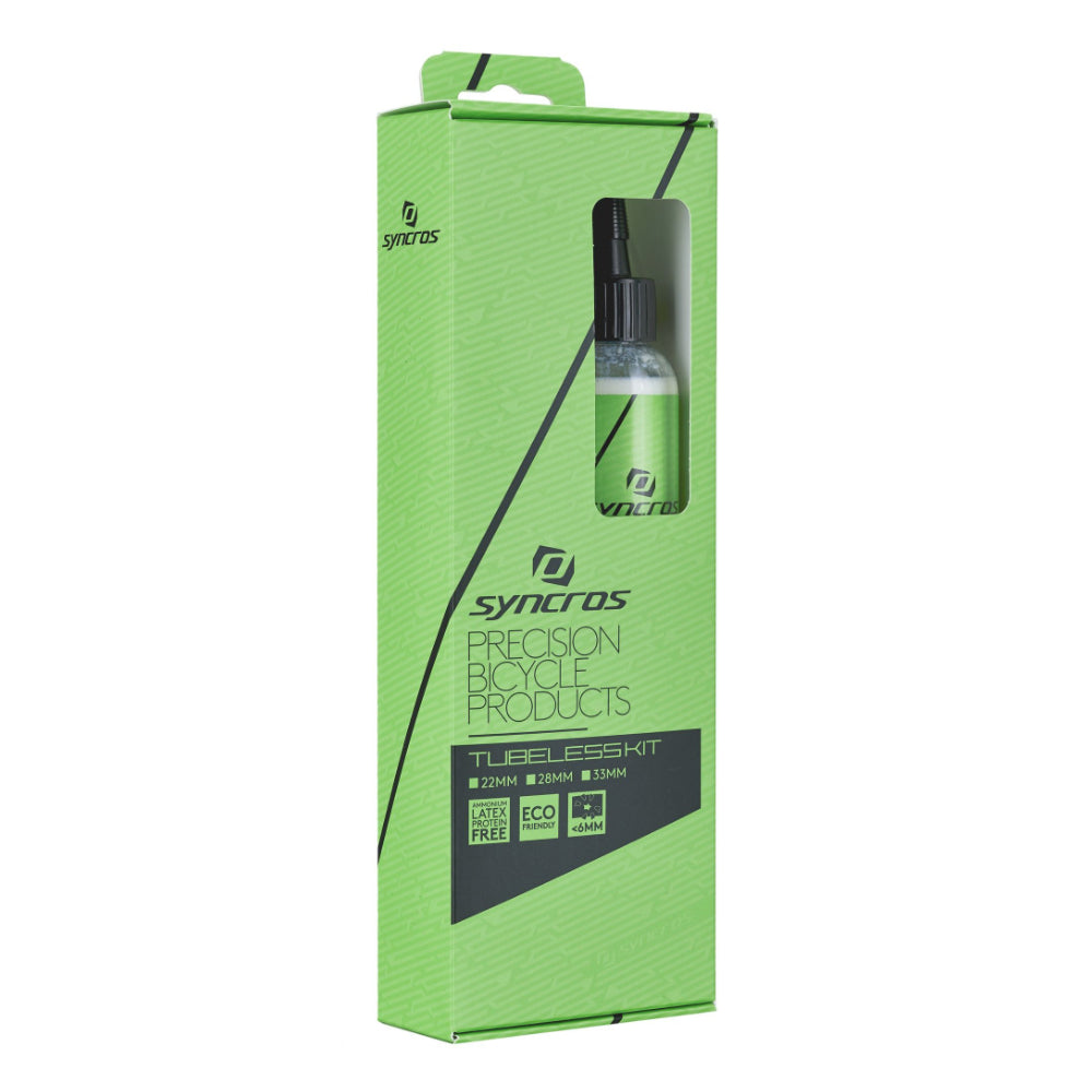 Syncros Tubeless Felgenbandset 28 mm-0