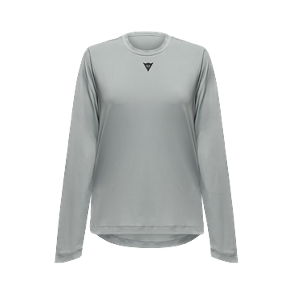 Dainese HgROX JERSEY LS WMN Green-0