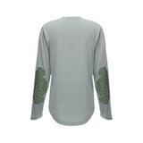 Dainese HgROX JERSEY LS WMN Green-1