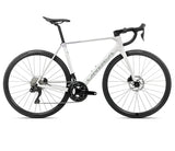 Orbea Orca M30i iris white/lilac 2026-0