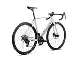 Orbea Orca M21eTEAM iris white/lilac 2026-1