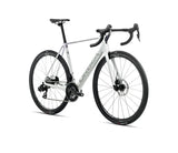 Orbea Orca M21eTEAM iris white/lilac 2026-2