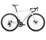 Orbea Orca M21eTEAM iris white/lilac 2026-0