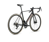 Orbea Orca M11eLTD PWR diamond carbon view/sunset carbon view 2026-2