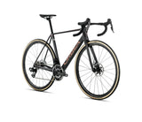 Orbea Orca M11eLTD PWR diamond carbon view/sunset carbon view 2026-1