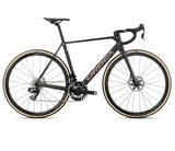 Orbea Orca M11eLTD PWR diamond carbon view/sunset carbon view 2026-0