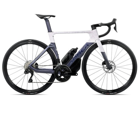 Orbea Orca Aero M30iLTD tanzanite/lilac 2026-0