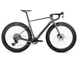 Orbea Terra Race M21eLTD 1X spaceship green 2026-0