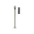 Tacx E-Thru-Trainer-Achsen für Classic Trainer, 12 x 1 mm,-0