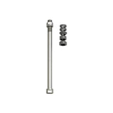 Tacx E-Thru-Trainer-Achsen für Classic Trainer, 12 x 1 mm,-0