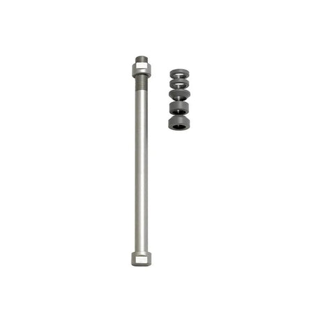 Tacx E-Thru-Trainer-Achsen für Classic Trainer, 12 x 1 mm,-0