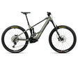 Orbea Wild H10 spaceship green/black 2026-0