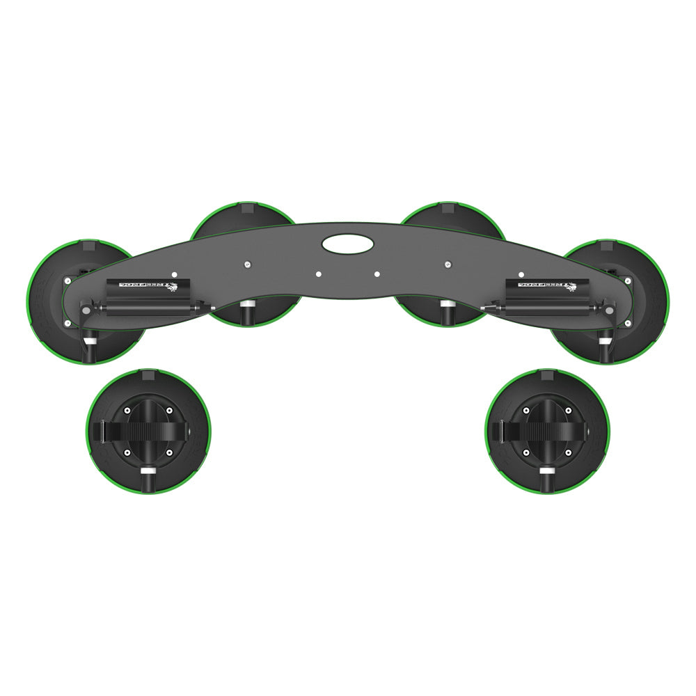 TreeFrog Model Pro 2-1