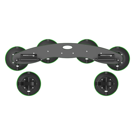 TreeFrog Model Pro 2-1