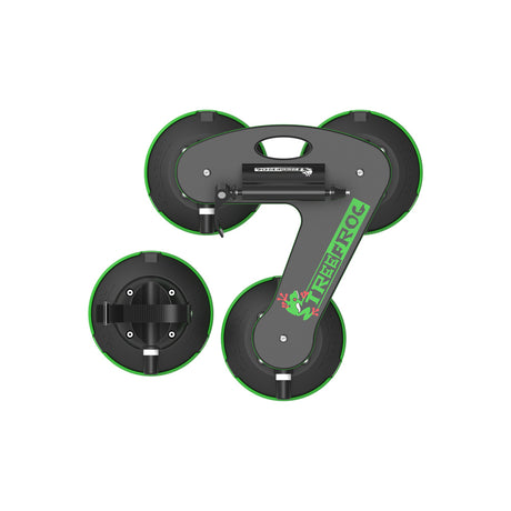 TreeFrog Model Pro 1-1