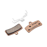 TRP Bremsbeläge Disc High Performance für TRP 4-Kolben-Bremsen P-Q12RS Resin-0