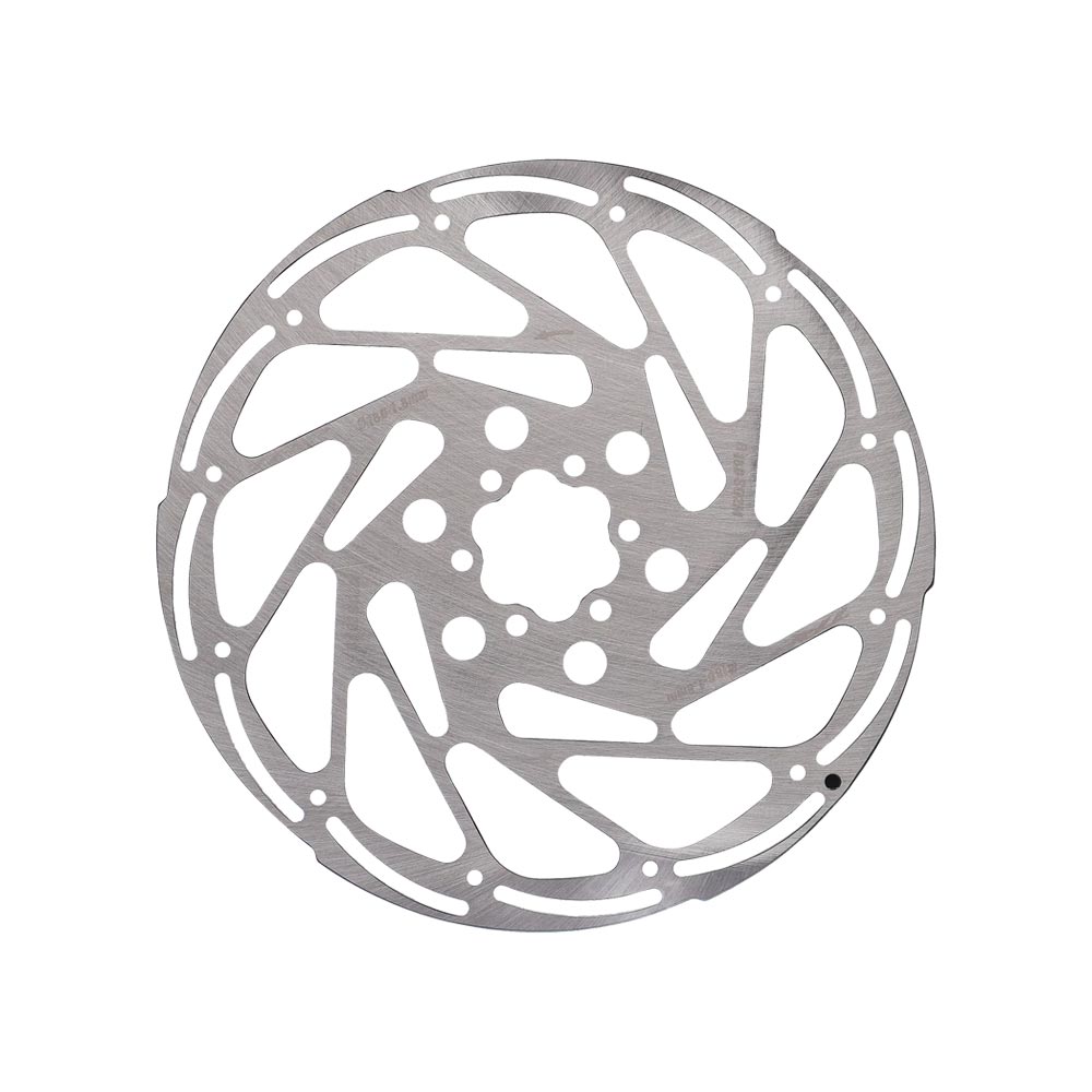TRP Bremsscheibe TRP-29 - 180mm silver-0