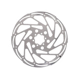 TRP Bremsscheibe TRP-29 - 180mm silver-0
