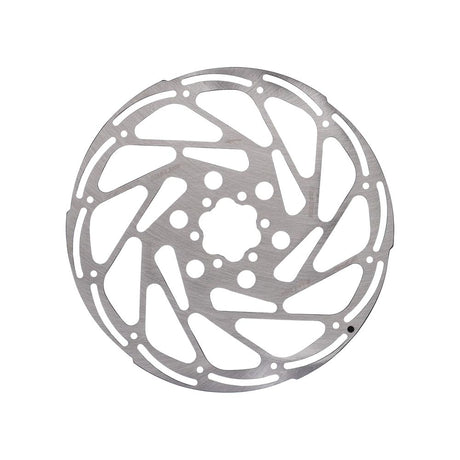TRP Bremsscheibe TRP-29 - 203mm silver-0