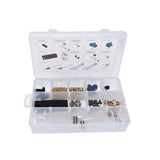 TRP Entlüftungs-Kit Advanced Bleed f. Ø 5.0-5.5-0
