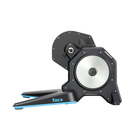 Tacx Flux 2 + Zubehör Bundle-1