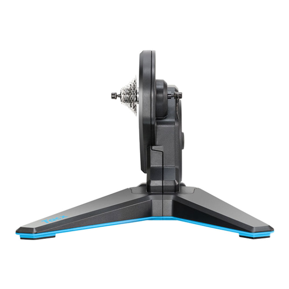 Tacx Flux 2 + Zubehör Bundle-2