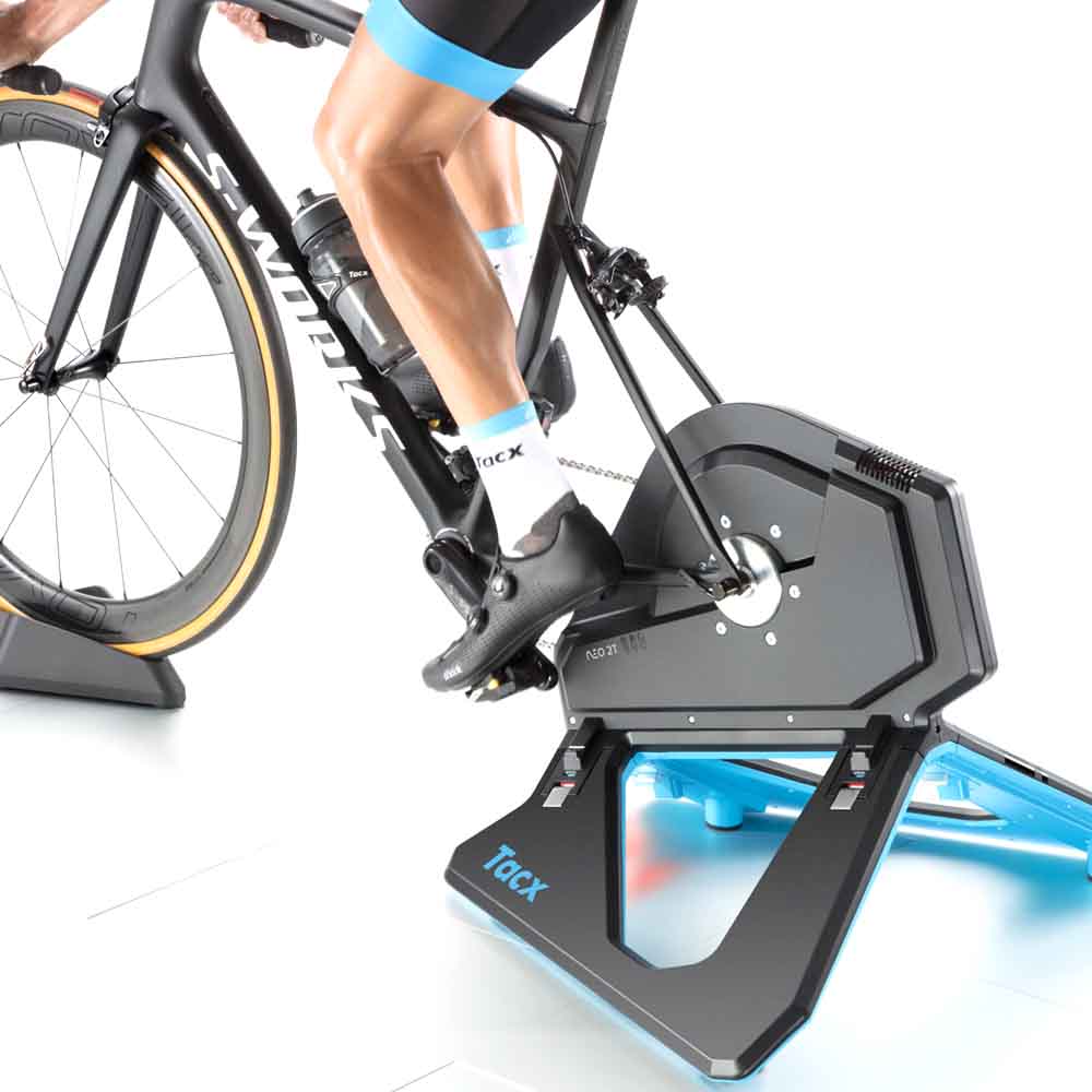 Tacx Neo 2T + Promo Bundle-1