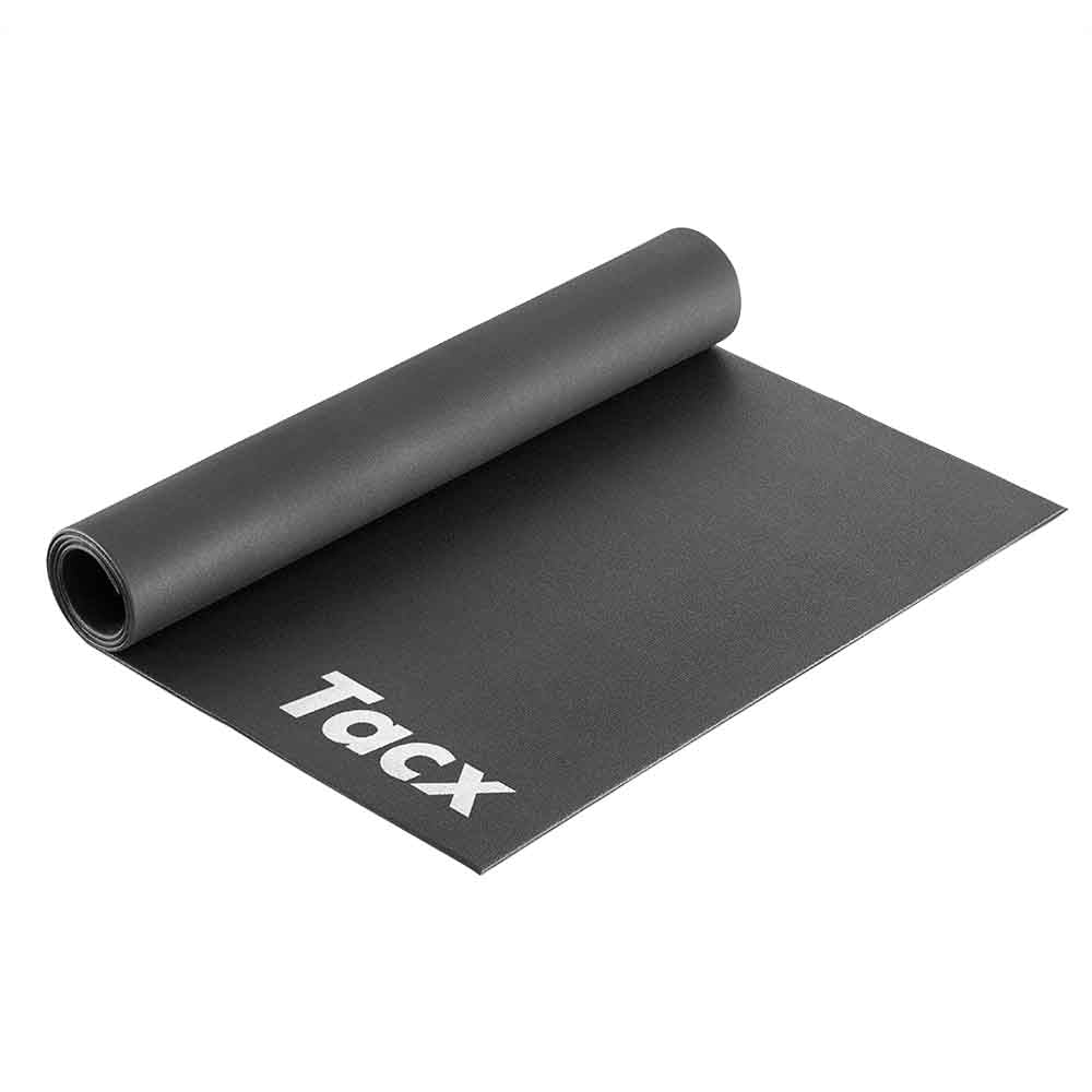 Tacx Trainer Matte breit-0