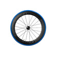 Tacx-Trainerreifen, Race 23-622 (700 x 23c)-0