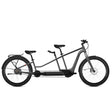 Flyer Tandem 7.83 silver dark cool-0