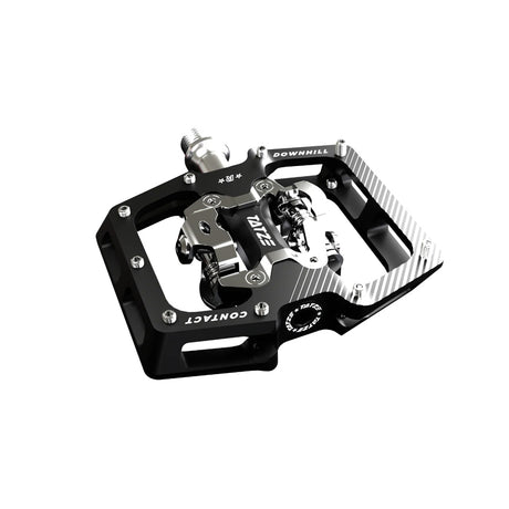 Tatze Contact Downhill - Schwarz-0