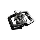 Tatze Contact Downhill - Schwarz-0