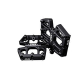 Tatze Flatpedal Link Composite - Schwarz-0
