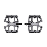 Tatze Flatpedal Link Composite - Schwarz-1
