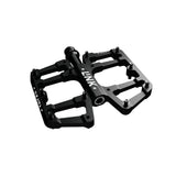 Tatze Flatpedal Link - Schwarz-0