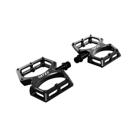 Tatze Pedal Contact CNC Junior - Black-0
