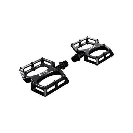Tatze Pedal Contact CNC Kids - Black-0
