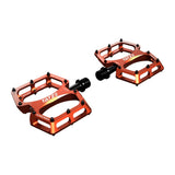 Tatze Pedal Contact CNC Large - Orange-0