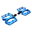 Tatze Pedal Contact CNC Small - Blau-0