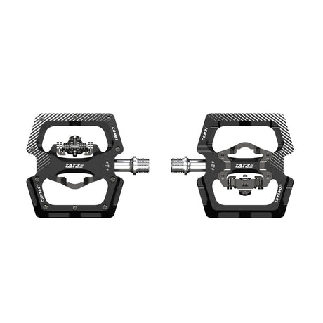 Tatze Contact Combi - Schwarz-1