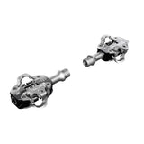 Tatze Pedal DC Cross Country & Gravel Stahl black-0