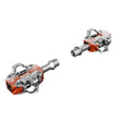 Tatze Pedal DC Cross Country & Gravel Stahl orange-0