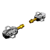 Tatze Pedal DC Cross Country & Gravel Titan black-0