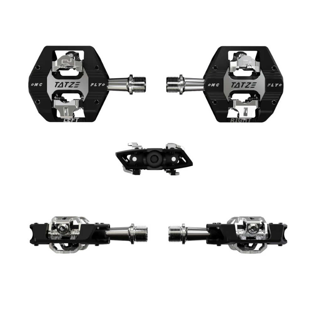Tatze Pedal MC-FLY-2