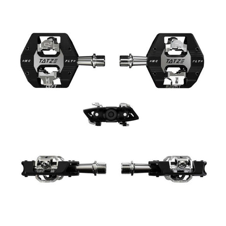 Tatze Pedal MC-FLY-2