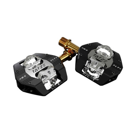 Tatze Pedal MC-FLY Ti-1