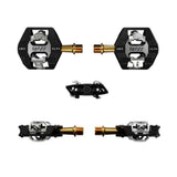 Tatze Pedal MC-FLY Ti-2