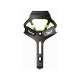 Tacx Flaschenhalter Carbon Ciro gelb/matt-0