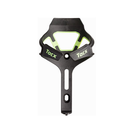 Tacx Flaschenhalter Carbon Ciro gelb/matt-0