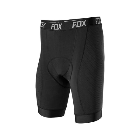 Fox Linershorts Tecbase black-0